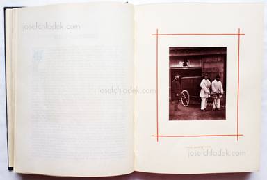 Sample page 3 for book  John & Smith Thomson – Street Life in London with Permanent Photographic Illustrations