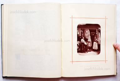 Sample page 7 for book  John & Smith Thomson – Street Life in London with Permanent Photographic Illustrations