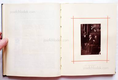 Sample page 8 for book  John & Smith Thomson – Street Life in London with Permanent Photographic Illustrations