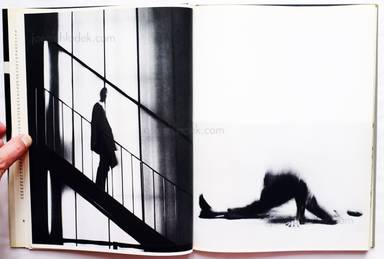 Sample page 1 for book  Otto Steinert – Subjektive Fotografie 2 - Ein Bildband moderner Fotografie