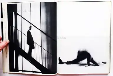 Sample page 14 for book "Steinert, Otto – Otto Steinert - Subjektive Fotografie 2 - Ein Bildband moderner Fotografie" Sample page 14 for book "Steinert, Otto – Otto Steinert - Subjektive Fotografie 2 - Ein Bildband moderner Fotografie"