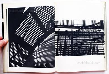 Sample page 2 for book  Otto Steinert – Subjektive Fotografie 2 - Ein Bildband moderner Fotografie