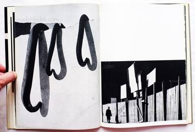 Sample page 5 for book  Otto Steinert – Subjektive Fotografie 2 - Ein Bildband moderner Fotografie