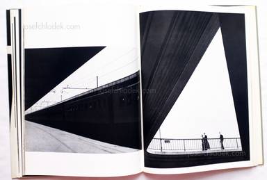 Sample page 11 for book  Otto Steinert – Subjektive Fotografie 2 - Ein Bildband moderner Fotografie