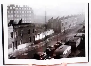 Sample page 8 for book "Larrain, Sergio – Sergio Larrain - Londres" Sample page 8 for book "Larrain, Sergio – Sergio Larrain - Londres"