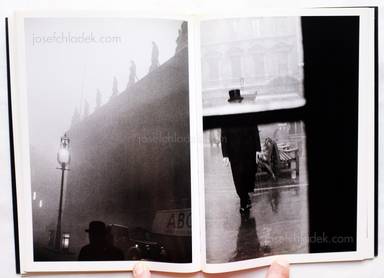 Sample page 6 for book  Sergio Larrain – Londres