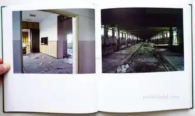 Sample page 7 for book "Steinecker, Helmut – Helmut Steinecker - Tichá" Sample page 7 for book "Steinecker, Helmut – Helmut Steinecker - Tichá"