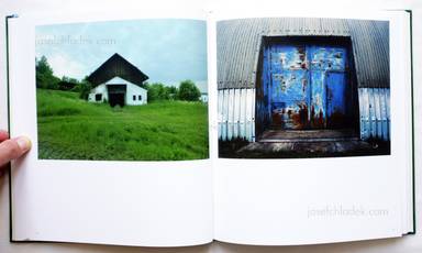 Sample page 6 for book "Steinecker, Helmut – Helmut Steinecker - Tichá" Sample page 6 for book "Steinecker, Helmut – Helmut Steinecker - Tichá"