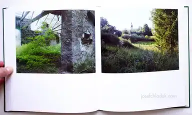 Sample page 5 for book "Steinecker, Helmut – Helmut Steinecker - Tichá" Sample page 5 for book "Steinecker, Helmut – Helmut Steinecker - Tichá"