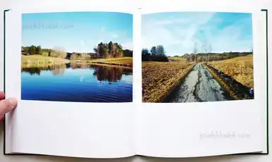 Sample page 4 for book "Steinecker, Helmut – Helmut Steinecker - Tichá" Sample page 4 for book "Steinecker, Helmut – Helmut Steinecker - Tichá"