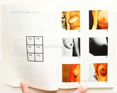 Sample page 8 for book "Topor – Topor - Le jeu des seins (fait des paires)" Sample page 8 for book "Topor – Topor - Le jeu des seins (fait des paires)"