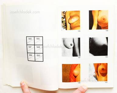 Sample page 7 for book  Topor – Le jeu des seins (fait des paires)
