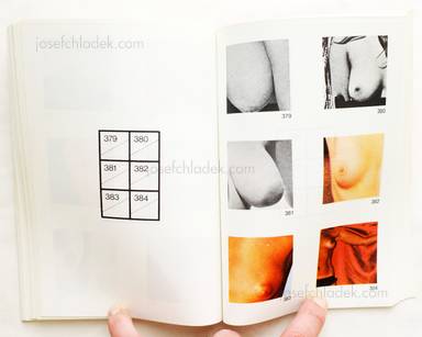Sample page 10 for book  Topor – Le jeu des seins (fait des paires)