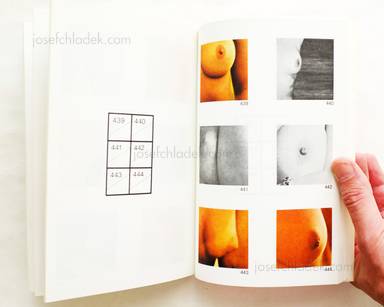 Sample page 11 for book  Topor – Le jeu des seins (fait des paires)