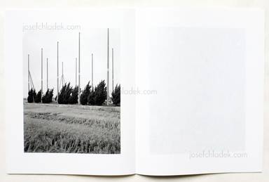 Sample page 5 for book  Gerry Johansson – Tree Stone Water