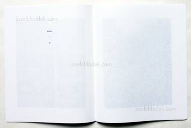 Sample page 4 for book "Johansson, Gerry – Gerry Johansson - Tree Stone Water" Sample page 4 for book "Johansson, Gerry – Gerry Johansson - Tree Stone Water"