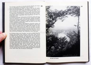 Sample page 3 for book  Georg Schwarz – Kohlenpott 