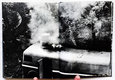 Sample page 5 for book  All Japan students photographers association – Hiroshima Hiroshima hirou-ʃimə (ヒロシマ • 広 島 • hirou-ʃimə)