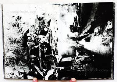 Sample page 12 for book  All Japan students photographers association – Hiroshima Hiroshima hirou-ʃimə (ヒロシマ • 広 島 • hirou-ʃimə)