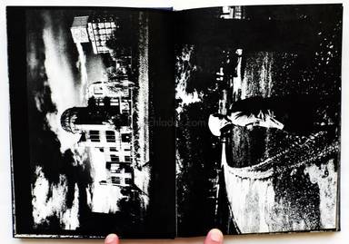 Sample page 20 for book  All Japan students photographers association – Hiroshima Hiroshima hirou-ʃimə (ヒロシマ • 広 島 • hirou-ʃimə)