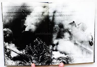 Sample page 21 for book  All Japan students photographers association – Hiroshima Hiroshima hirou-ʃimə (ヒロシマ • 広 島 • hirou-ʃimə)