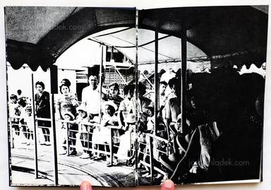 Sample page 22 for book  All Japan students photographers association – Hiroshima Hiroshima hirou-ʃimə (ヒロシマ • 広 島 • hirou-ʃimə)