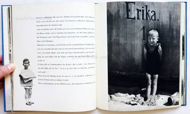 Sample page 7 for book  Egon H. Strassburger – Kinder