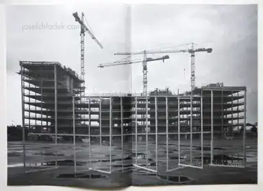 Sample page 9 for book "Onorato, Taiyo / Krebs, Nico – Taiyo Onorato / Nico Krebs - Raise the Bar" Sample page 9 for book "Onorato, Taiyo / Krebs, Nico – Taiyo Onorato / Nico Krebs - Raise the Bar"