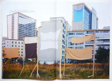 Sample page 5 for book "Onorato, Taiyo / Krebs, Nico – Taiyo Onorato / Nico Krebs - Raise the Bar" Sample page 5 for book "Onorato, Taiyo / Krebs, Nico – Taiyo Onorato / Nico Krebs - Raise the Bar"