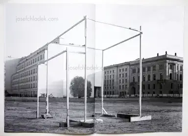 Sample page 4 for book "Onorato, Taiyo / Krebs, Nico – Taiyo Onorato / Nico Krebs - Raise the Bar" Sample page 4 for book "Onorato, Taiyo / Krebs, Nico – Taiyo Onorato / Nico Krebs - Raise the Bar"