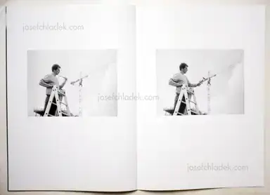 Sample page 2 for book "Onorato, Taiyo / Krebs, Nico – Taiyo Onorato / Nico Krebs - Raise the Bar" Sample page 2 for book "Onorato, Taiyo / Krebs, Nico – Taiyo Onorato / Nico Krebs - Raise the Bar"