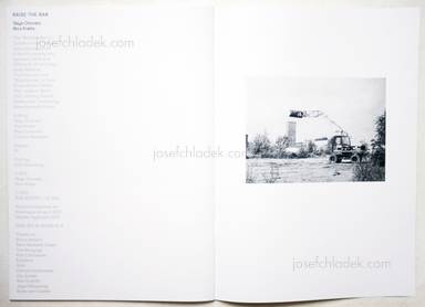 Sample page 9 for book  Taiyo  / Krebs Onorato – Raise the Bar