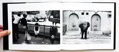 Sample page 9 for book "Garry, Winogrand – Garry Winogrand - The Animals" Sample page 9 for book "Garry, Winogrand – Garry Winogrand - The Animals"