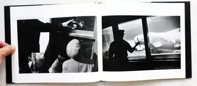 Sample page 7 for book "Garry, Winogrand – Garry Winogrand - The Animals" Sample page 7 for book "Garry, Winogrand – Garry Winogrand - The Animals"
