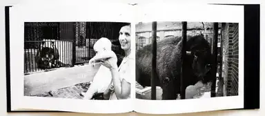 Sample page 2 for book "Garry, Winogrand – Garry Winogrand - The Animals" Sample page 2 for book "Garry, Winogrand – Garry Winogrand - The Animals"