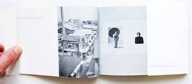 Sample page 6 for book  Nobuyoshi Araki – Sentimental Journey: Okinawa Sequel (荒木経惟 属 センチメンタル な 旅, 沖縄-変)