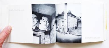 Sample page 7 for book  Nobuyoshi Araki – Sentimental Journey: Okinawa Sequel (荒木経惟 属 センチメンタル な 旅, 沖縄-変)