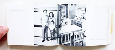 Sample page 9 for book  Nobuyoshi Araki – Sentimental Journey: Okinawa Sequel (荒木経惟 属 センチメンタル な 旅, 沖縄-変)