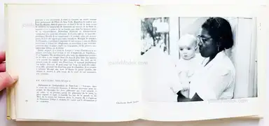 Sample page 12 for book "Frank, Robert – Robert Frank - Les Américains" Sample page 12 for book "Frank, Robert – Robert Frank - Les Américains"