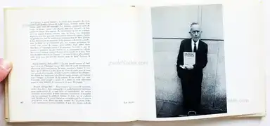 Sample page 7 for book "Frank, Robert – Robert Frank - Les Américains" Sample page 7 for book "Frank, Robert – Robert Frank - Les Américains"