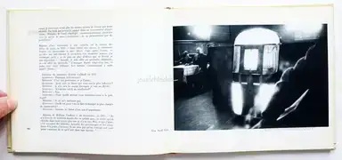Sample page 5 for book "Frank, Robert – Robert Frank - Les Américains" Sample page 5 for book "Frank, Robert – Robert Frank - Les Américains"