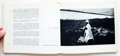 Sample page 4 for book "Frank, Robert – Robert Frank - Les Américains" Sample page 4 for book "Frank, Robert – Robert Frank - Les Américains"