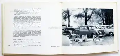 Sample page 1 for book "Frank, Robert – Robert Frank - Les Américains" Sample page 1 for book "Frank, Robert – Robert Frank - Les Américains"