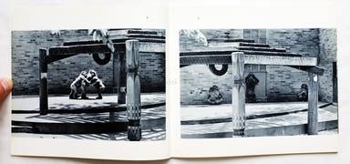 Sample page 2 for book  Winogrand Garry – The Animals
