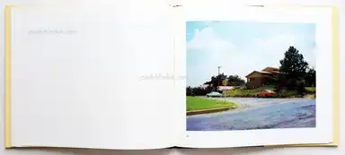 Sample page 5 for book "Shore, Stephen – Stephen Shore - Uncommon Places" Sample page 5 for book "Shore, Stephen – Stephen Shore - Uncommon Places"