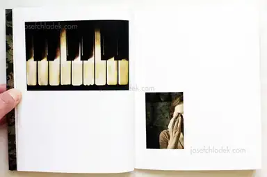 Sample page 8 for book "Mirovskaya, Alla – Alla Mirovskaya - Distant and Close (Алла Мировская - Далекие близкие)" Sample page 8 for book "Mirovskaya, Alla – Alla Mirovskaya - Distant and Close (Алла Мировская - Далекие близкие)"