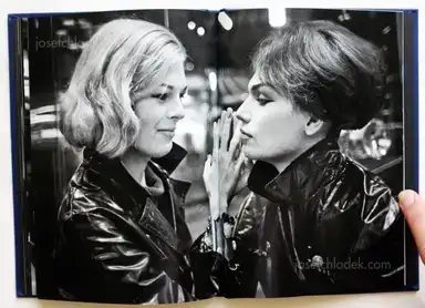 Sample page 3 for book "Strömholm, Christer – Christer Strömholm - Les Nuits de Place Blanche" Sample page 3 for book "Strömholm, Christer – Christer Strömholm - Les Nuits de Place Blanche"