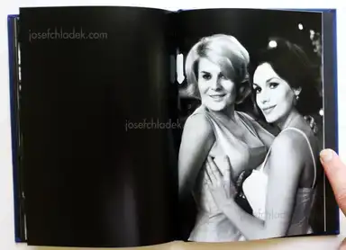 Sample page 2 for book "Strömholm, Christer – Christer Strömholm - Les Nuits de Place Blanche" Sample page 2 for book "Strömholm, Christer – Christer Strömholm - Les Nuits de Place Blanche"