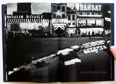 Sample page 1 for book "Strömholm, Christer – Christer Strömholm - Les Nuits de Place Blanche" Sample page 1 for book "Strömholm, Christer – Christer Strömholm - Les Nuits de Place Blanche"