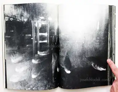 Sample page 7 for book "Nakahira, Takuma – Takuma Nakahira - For a Language to Come (Kitarubeki kotoba no tame ni 中平卓馬 来たるべき言葉のために)" Sample page 7 for book "Nakahira, Takuma – Takuma Nakahira - For a Language to Come (Kitarubeki kotoba no tame ni 中平卓馬 来たるべき言葉のために)"